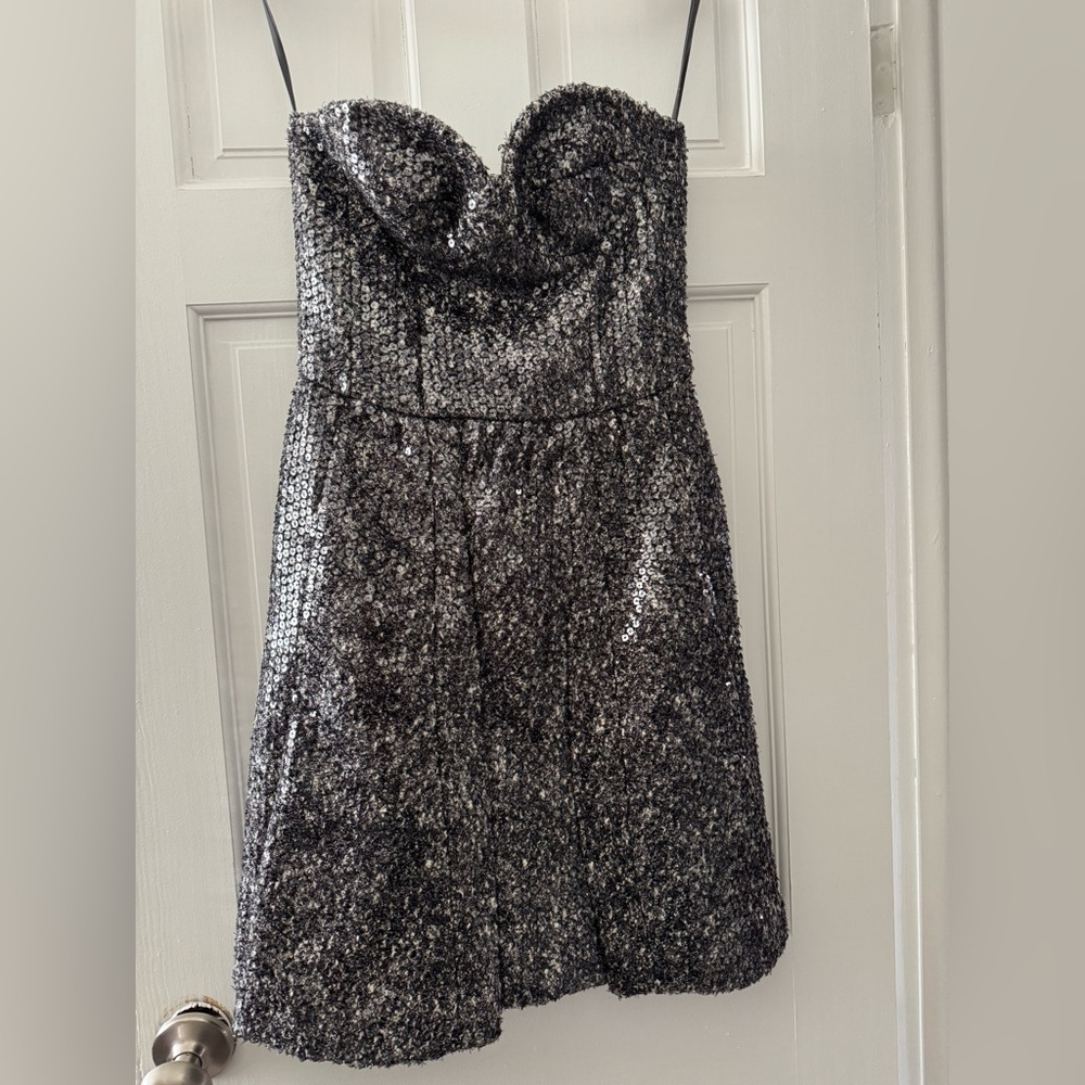 Aprey of London dress size 4